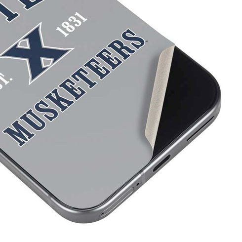 Xavier University Musketeers Est 1831 Pixel 9 Pro XL Skin